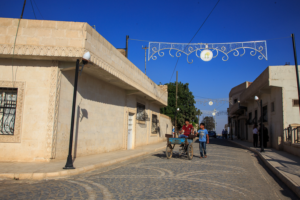 Nusaybin